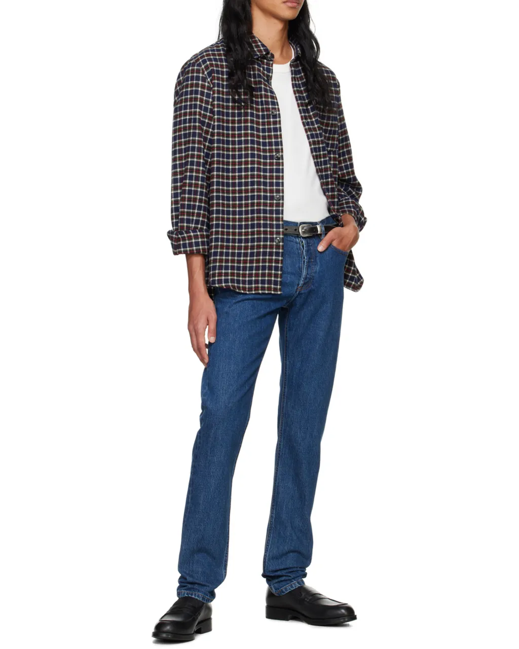 Trek Shirt