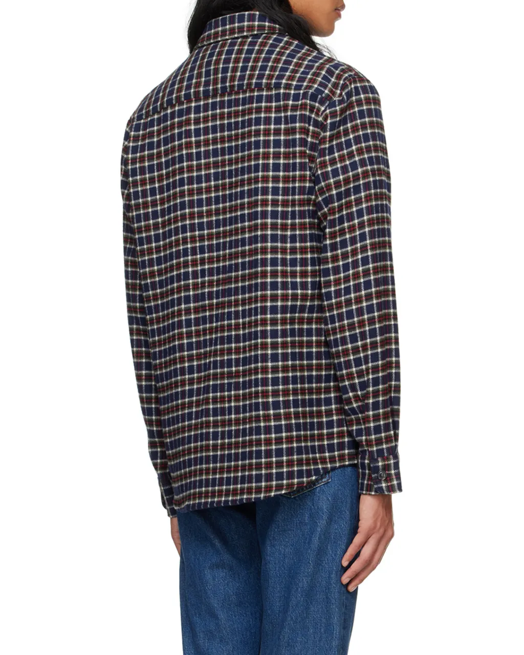 Trek Shirt