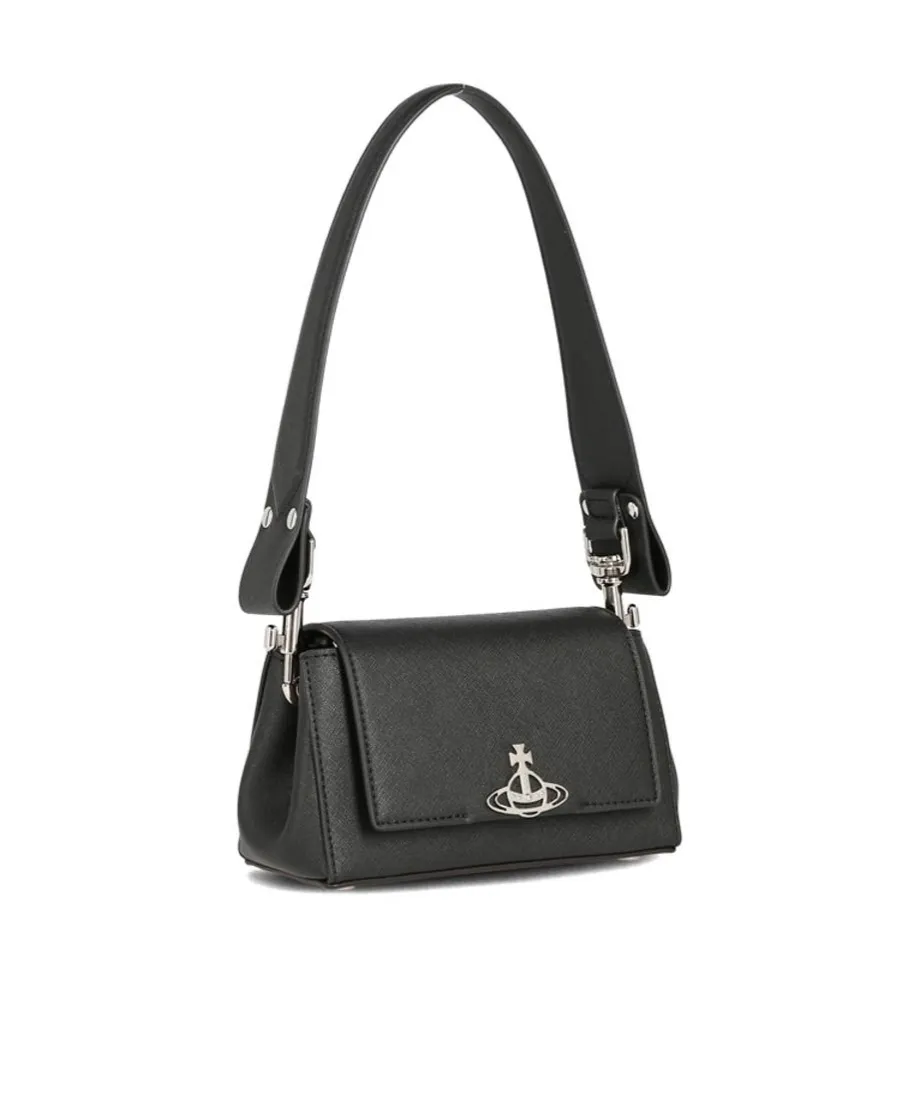 Flip Shoulder Bag