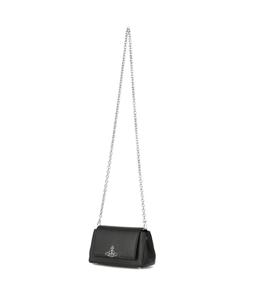 Flip Shoulder Bag