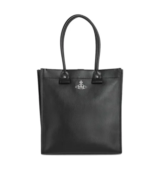 Double Handle Tote Bag