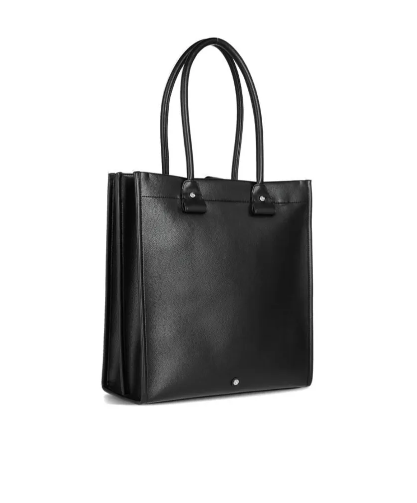 Double Handle Tote Bag