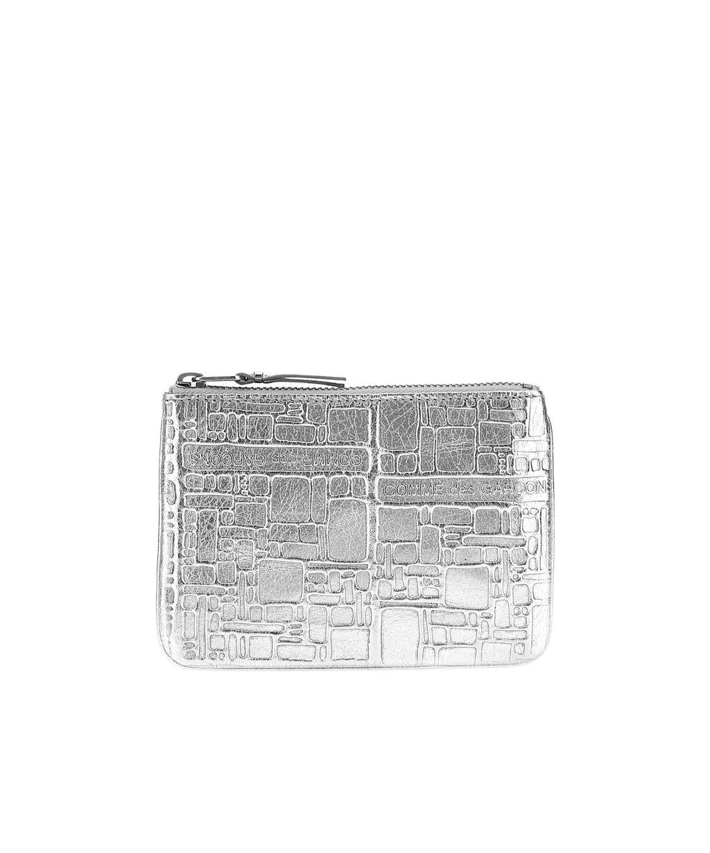 Zipper Wallet
