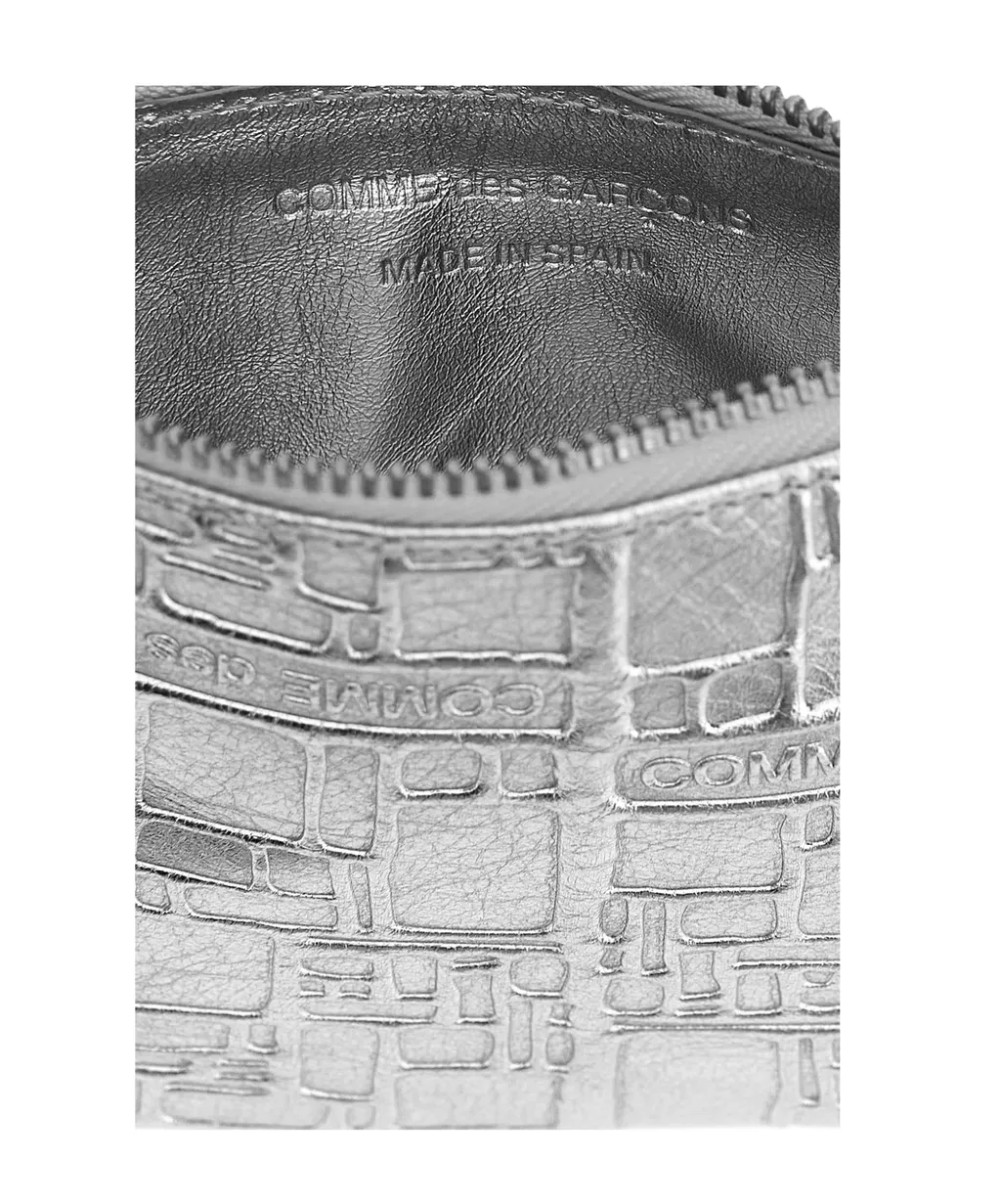 Zipper Wallet