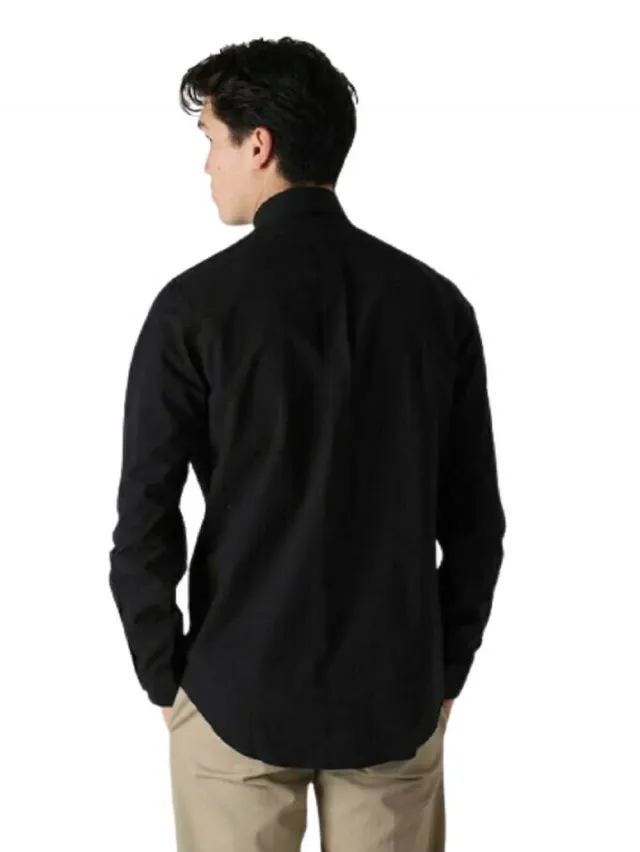 Polo Pony Cotton Shirt