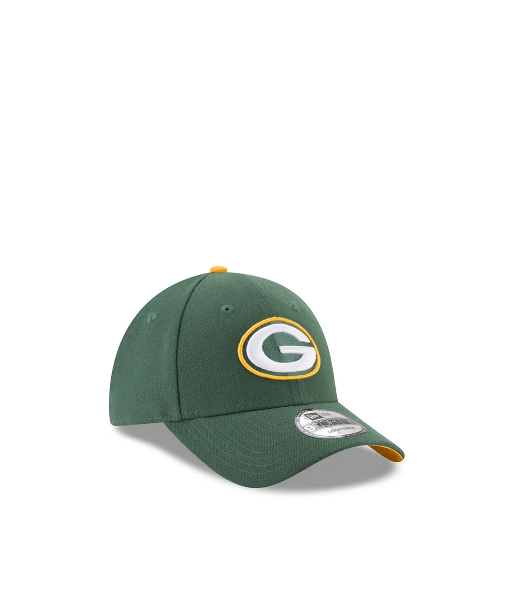 9 Forty Logo Baseball Cap