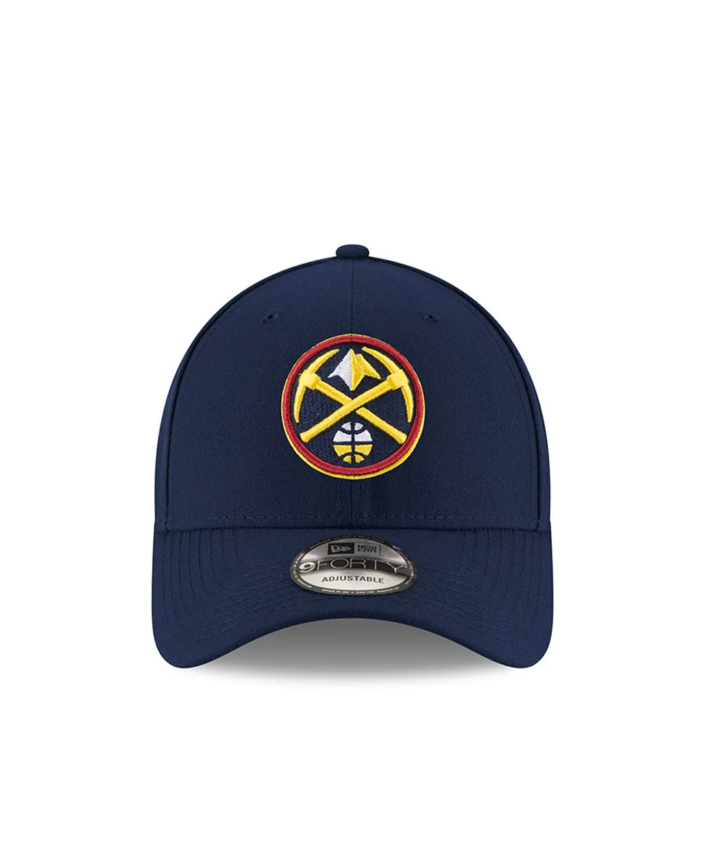 9 Forty Embroidery Baseball Cap