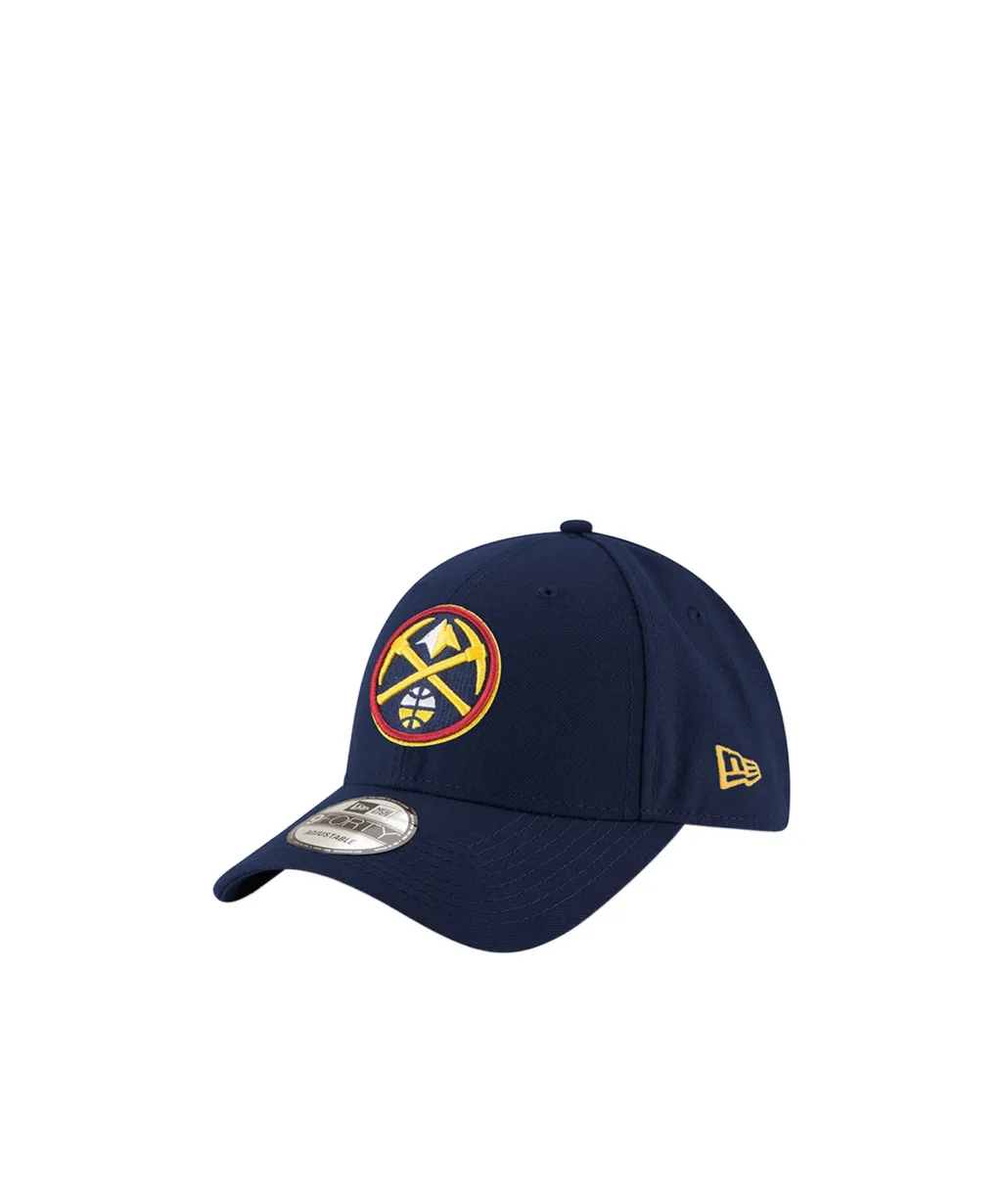 9 Forty Embroidery Baseball Cap