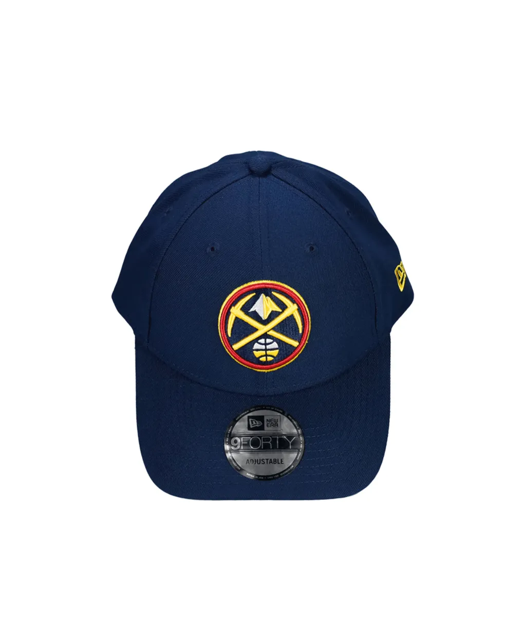 9 Forty Embroidery Baseball Cap