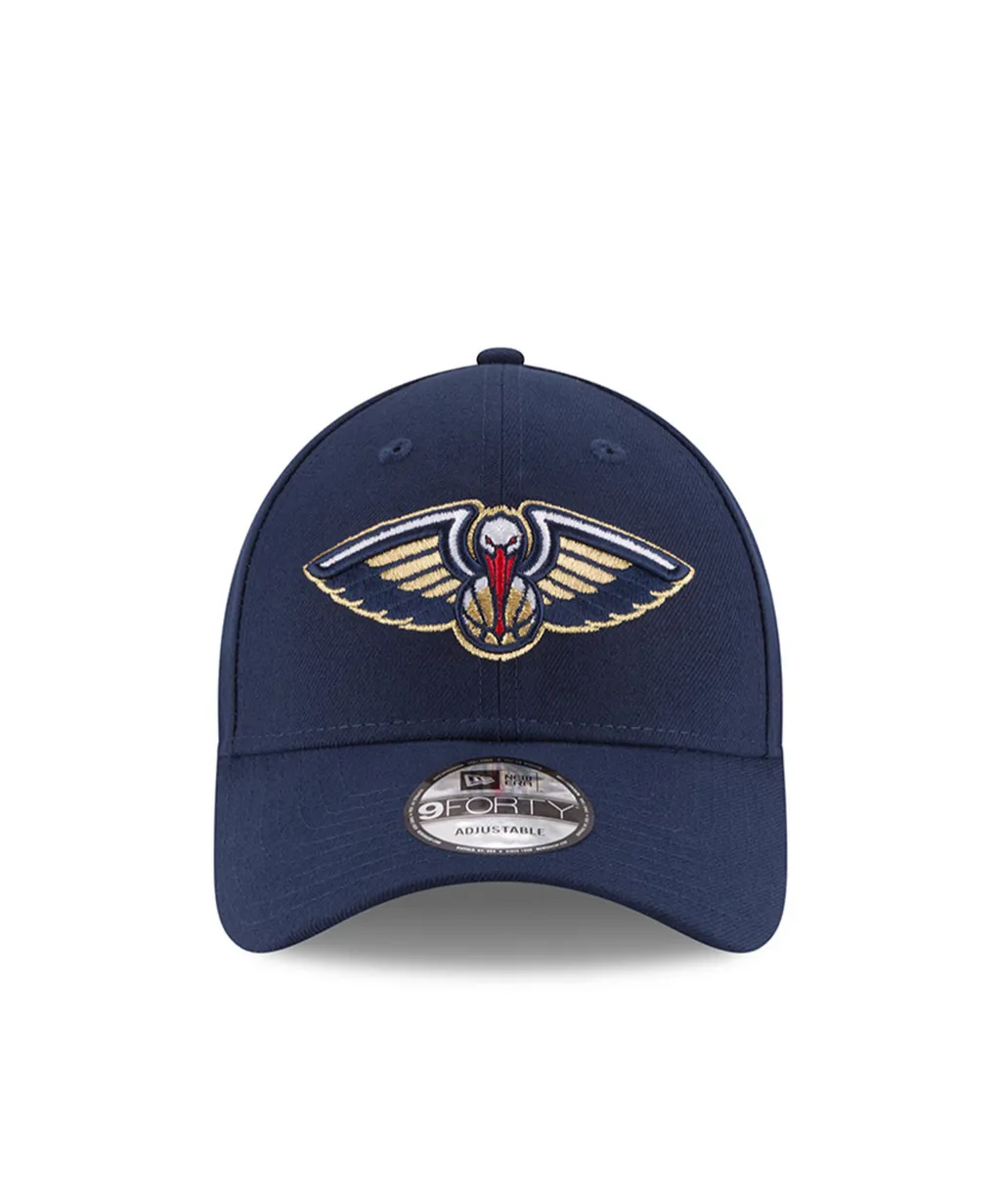 9Forty Embroidery Baseball Cap