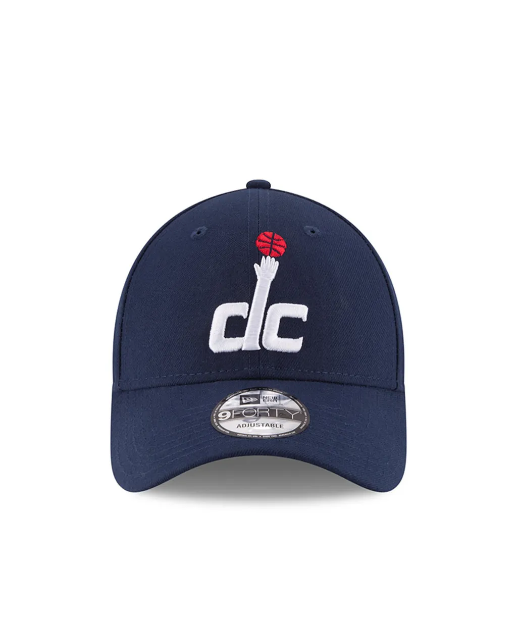9 Forty Embroidery Baseball Cap