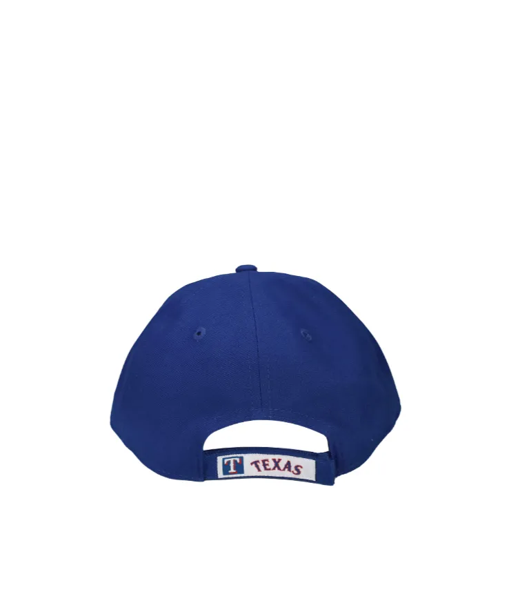 Logo Baseball Hat