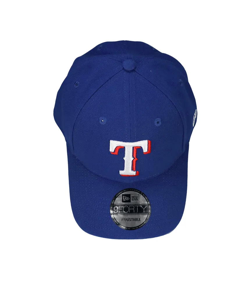 Logo Baseball Hat