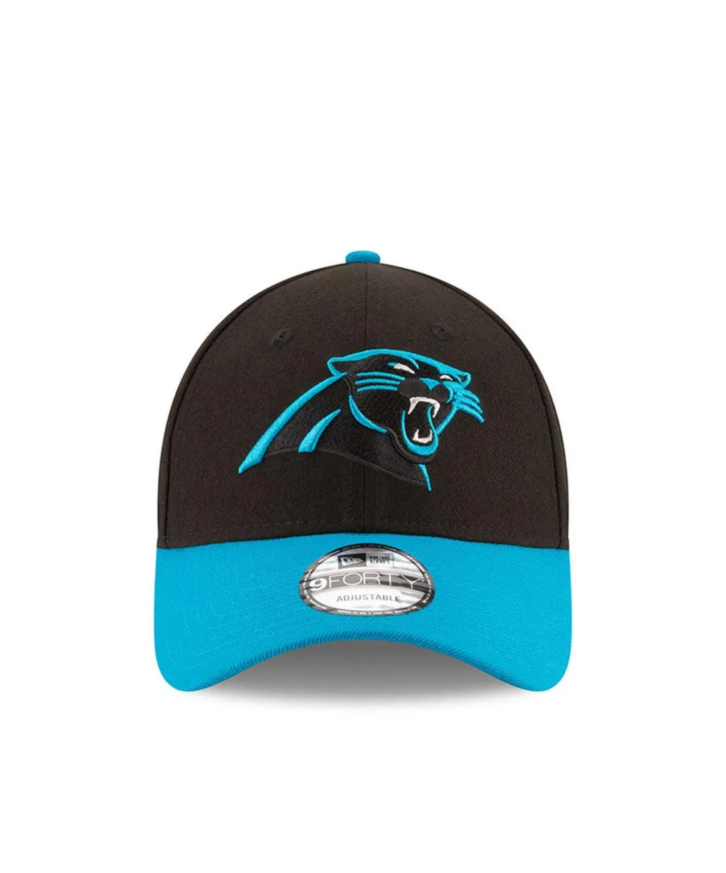 Black Panther Logo Baseball Cap