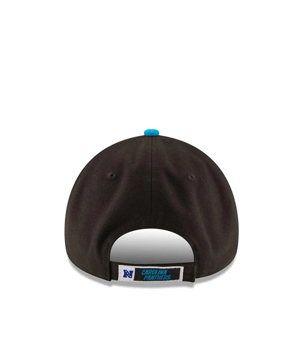 Black Panther Logo Baseball Cap