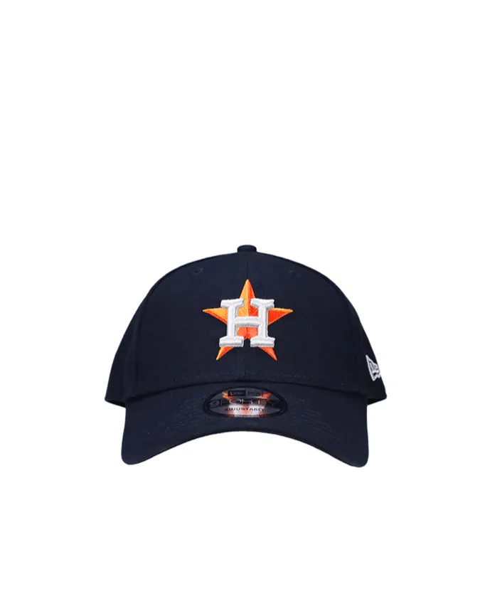 Logo Baseball Hat