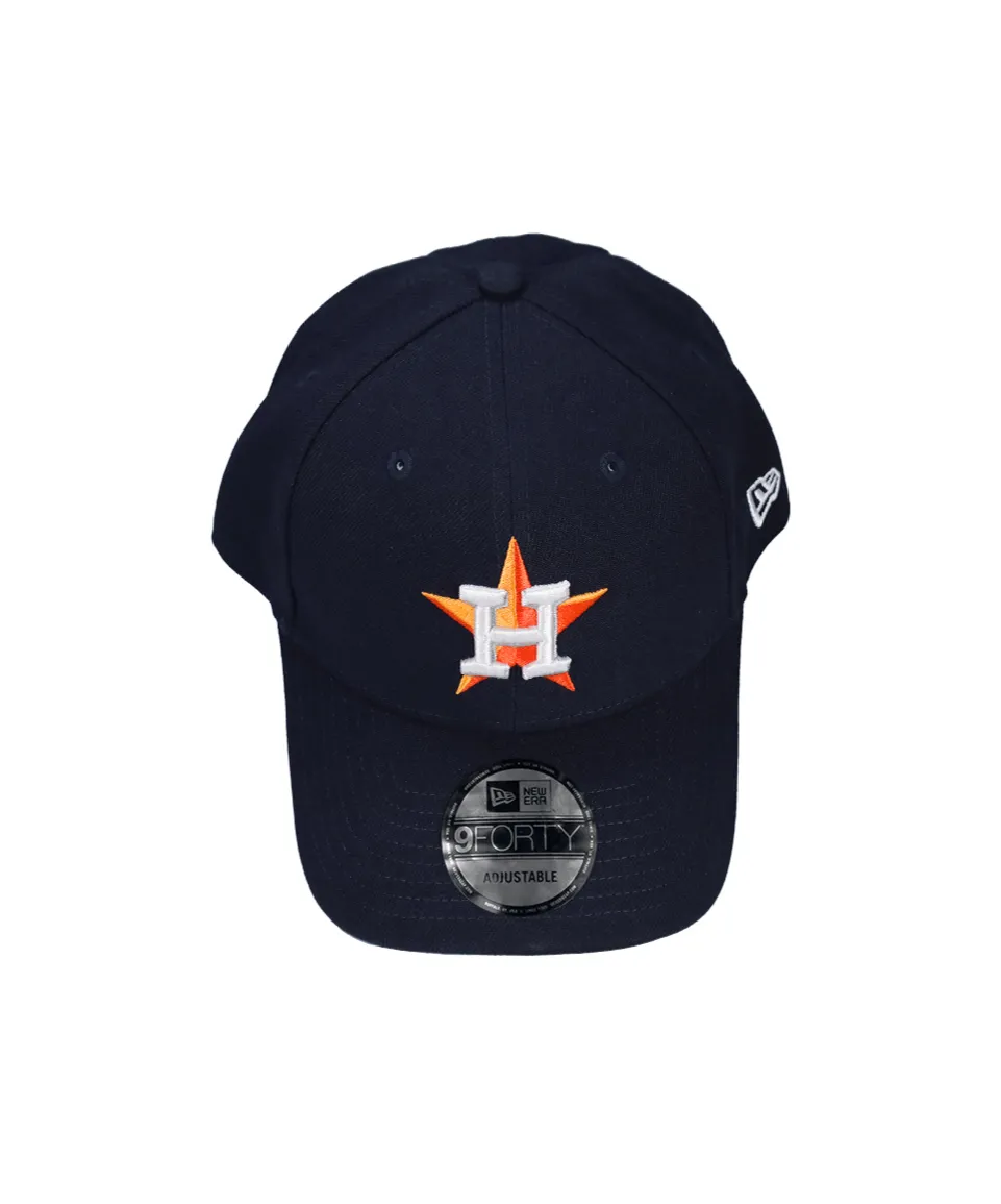 Logo Baseball Hat