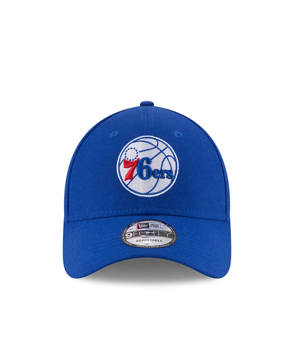 9 Forty Embroidery Baseball Cap