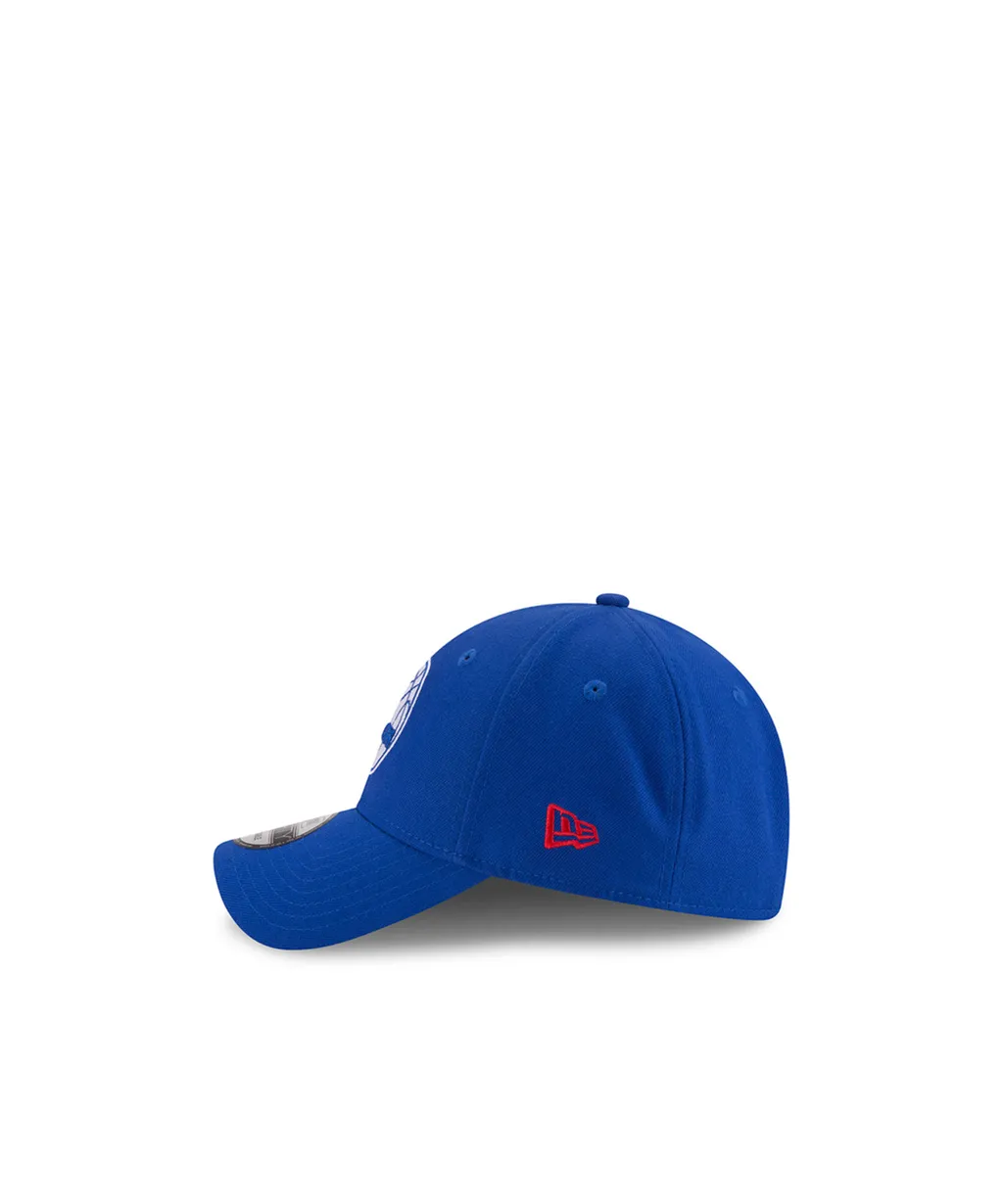 9 Forty Embroidery Baseball Cap