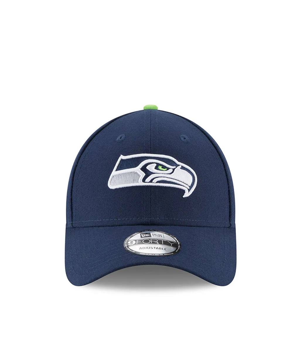 9 Forty Embroidery Baseball Cap