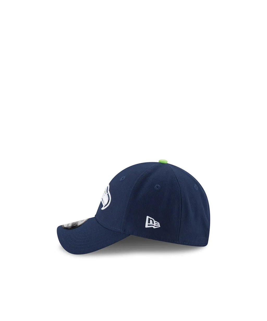 9 Forty Embroidery Baseball Cap