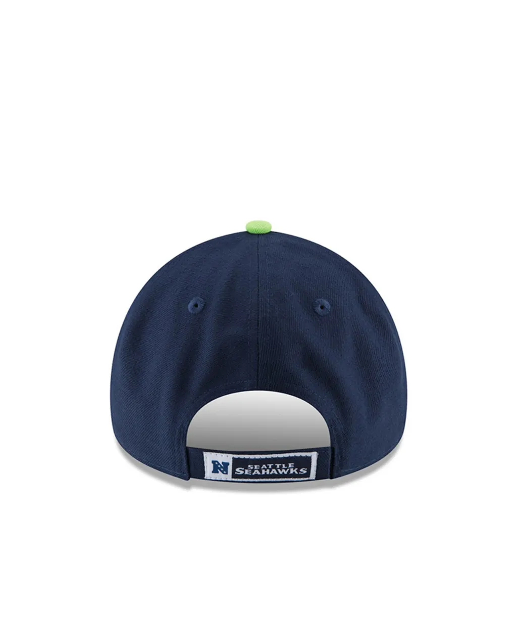 9 Forty Embroidery Baseball Cap