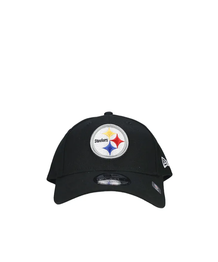 Logo Baseball Hat