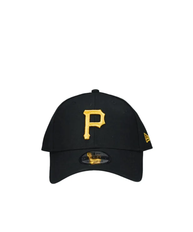 Logo Baseball Hat