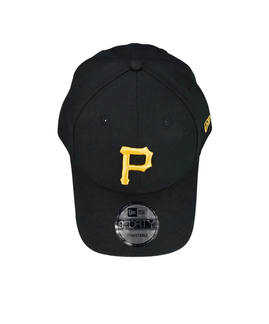 Logo Baseball Hat