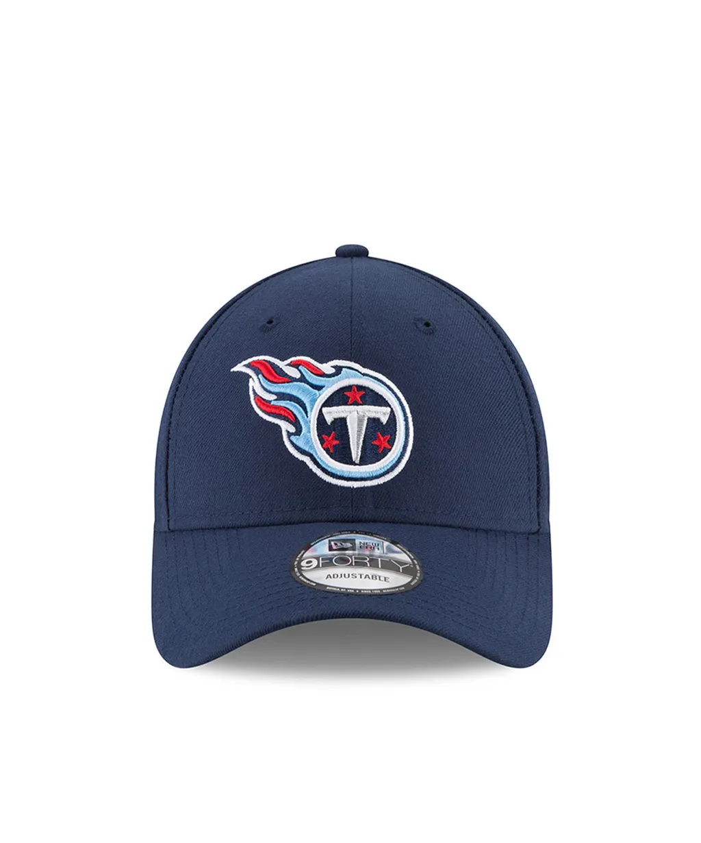 9 Forty Embroidery Baseball Cap