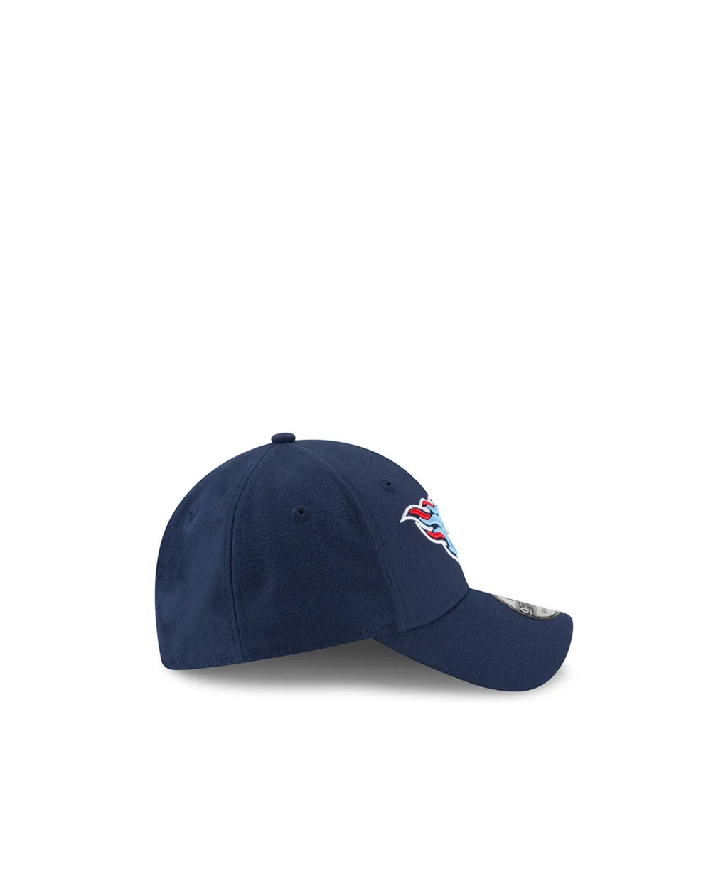 9 Forty Embroidery Baseball Cap