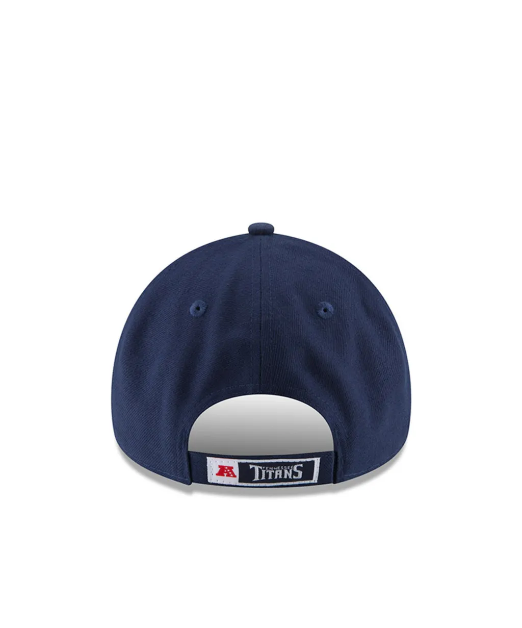 9 Forty Embroidery Baseball Cap