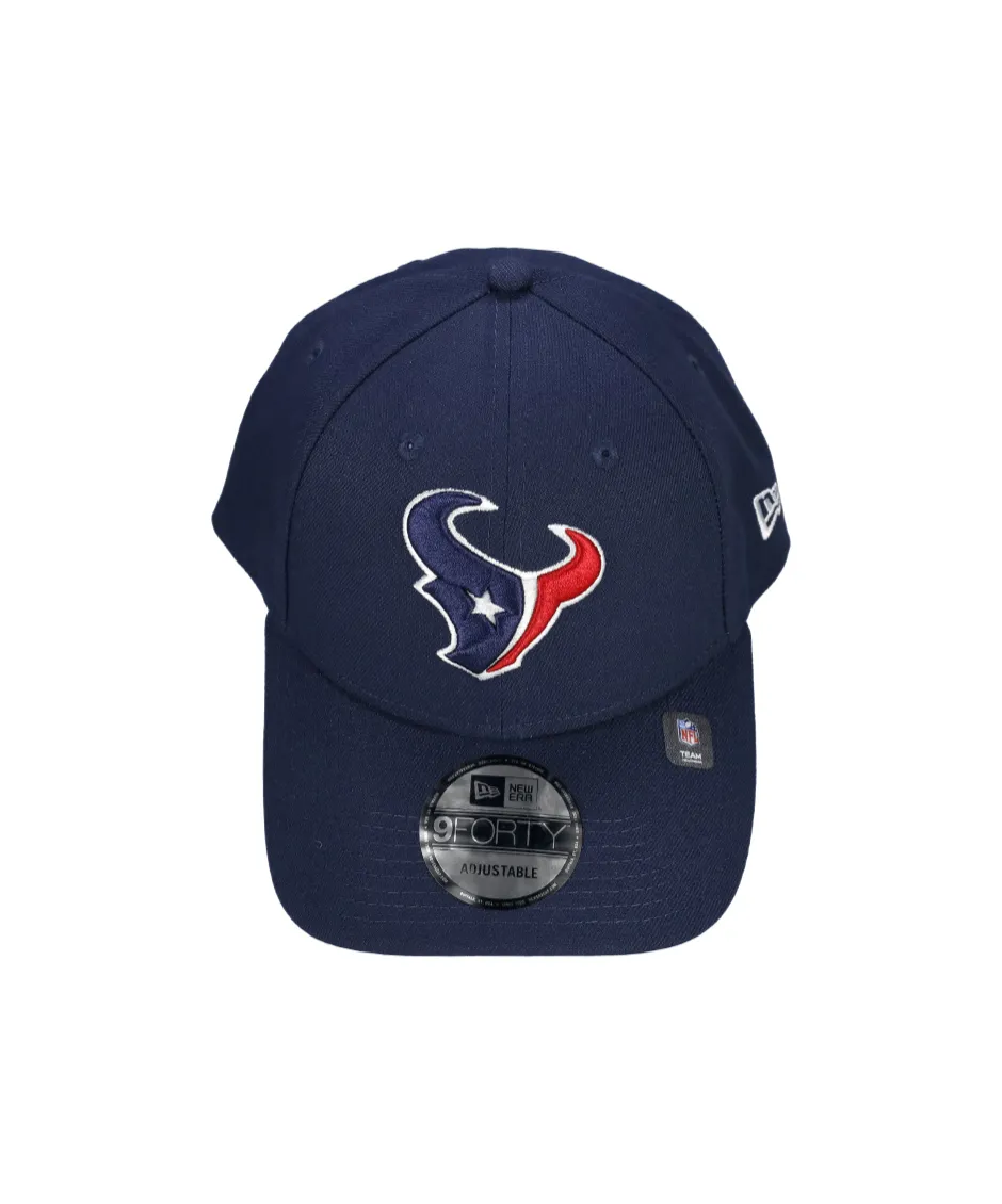 Contrasting Logo Hat