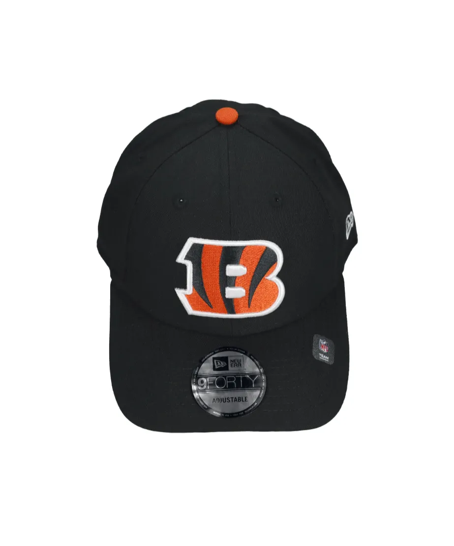 9 Forty Embroidery Baseball Hat