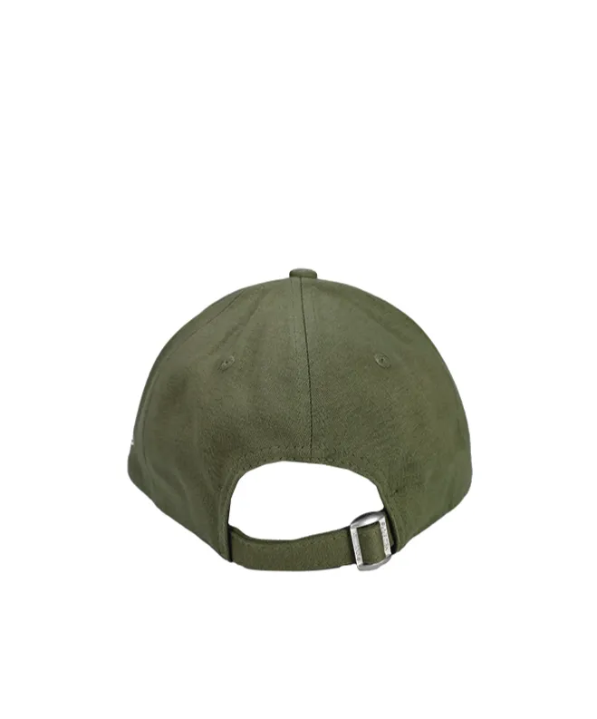 Contrasting Logo Hat