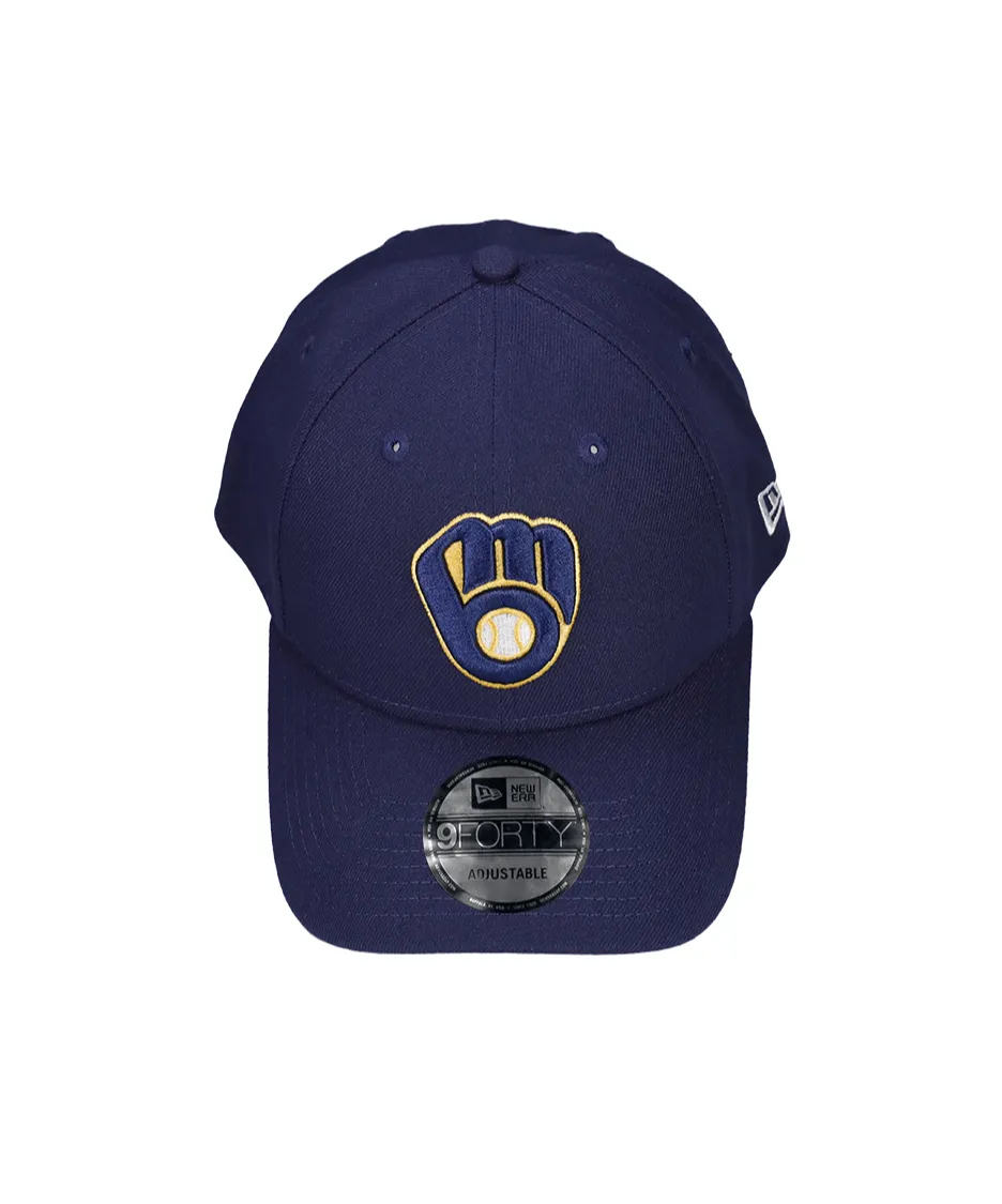 9 Forty Embroidery Baseball Cap
