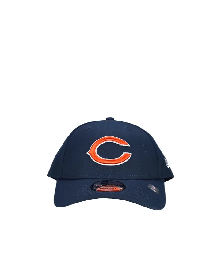 Embroidered Baseball Hat