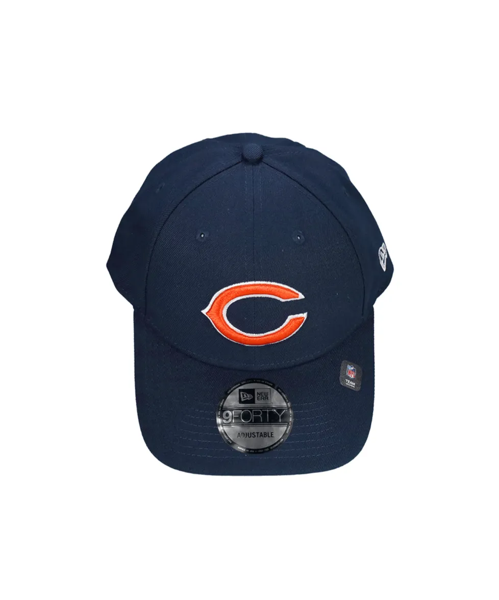 Embroidered Baseball Hat