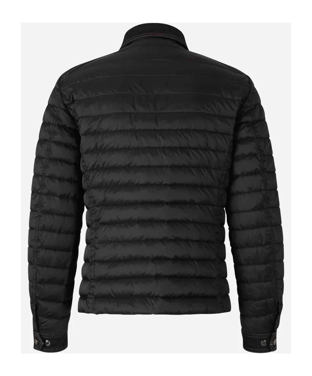 Long-Sleeved Casual Jacket