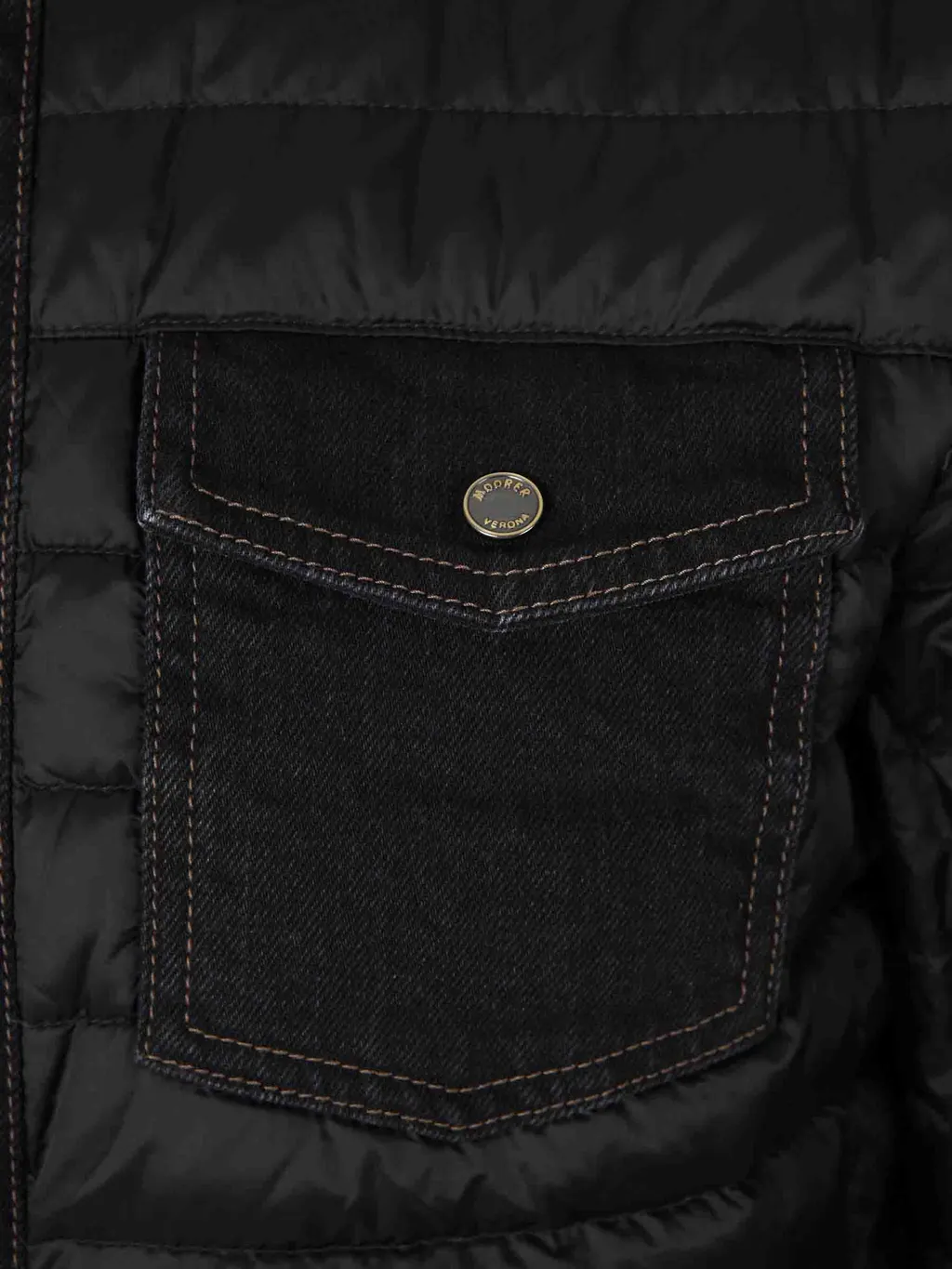 Long-Sleeved Casual Jacket