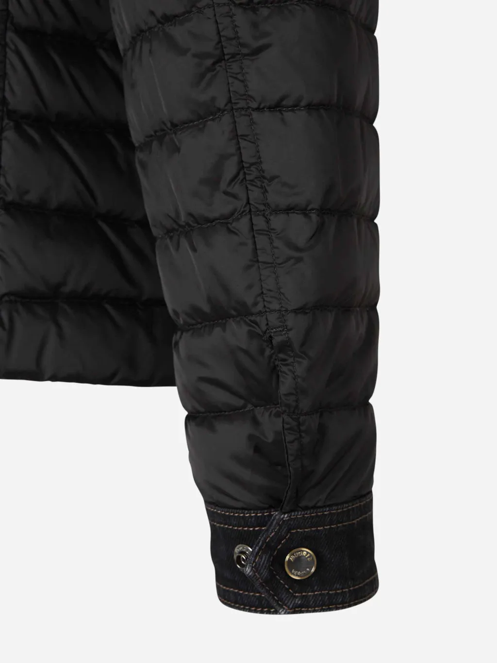 Long-Sleeved Casual Jacket