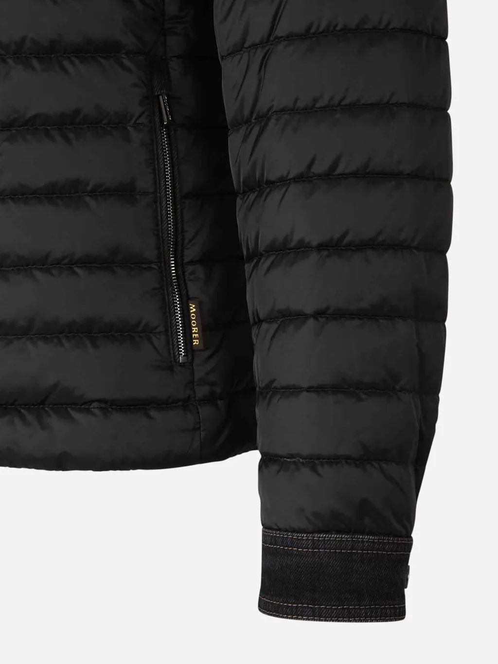 Long-Sleeved Casual Jacket