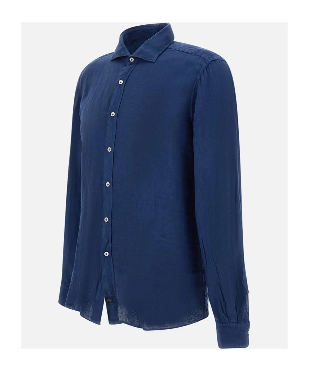 Long-Sleeved Shirt
