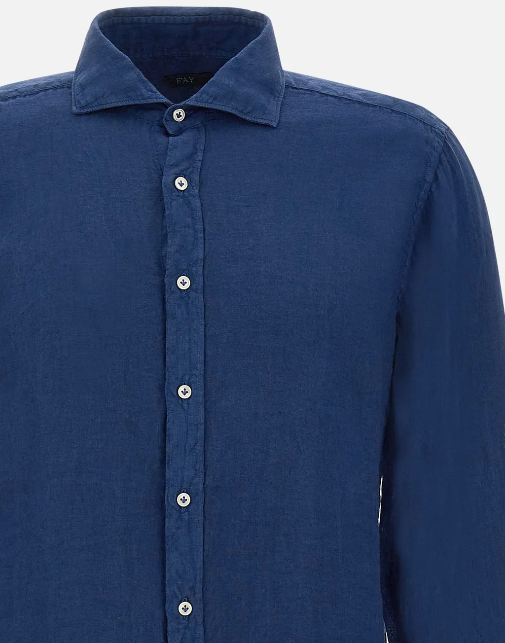 Long-Sleeved Shirt