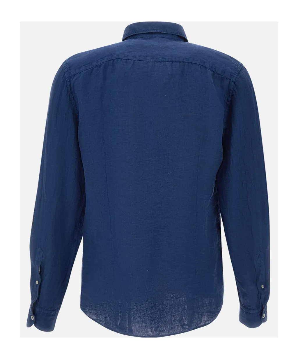 Long-Sleeved Shirt
