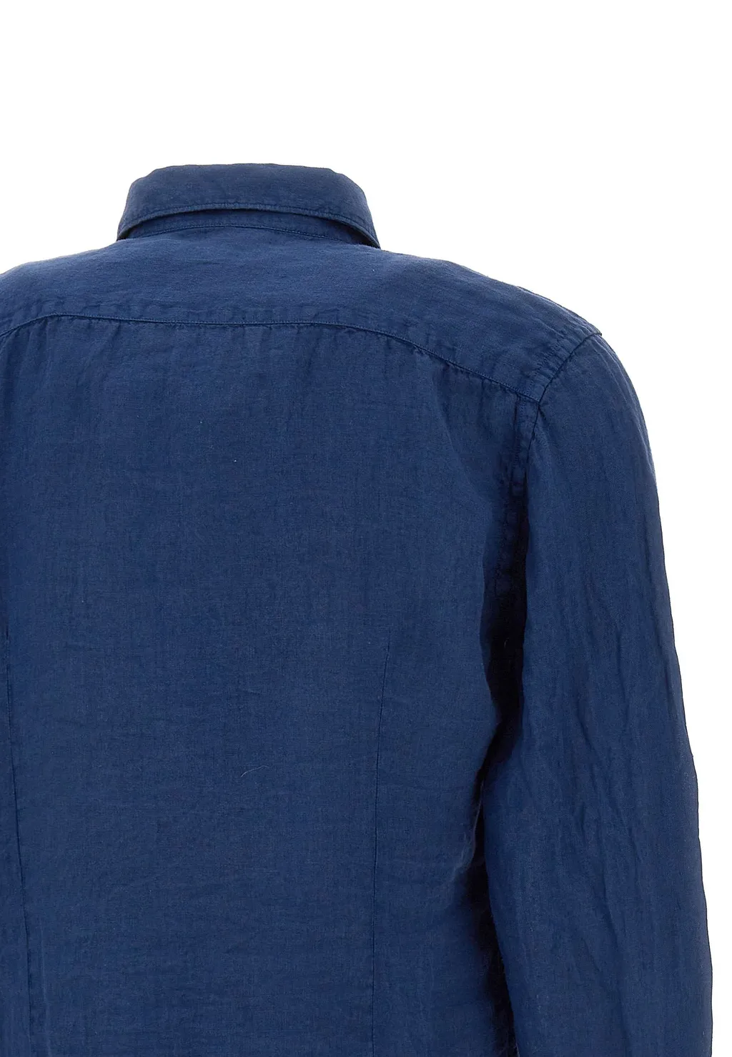 Long-Sleeved Shirt