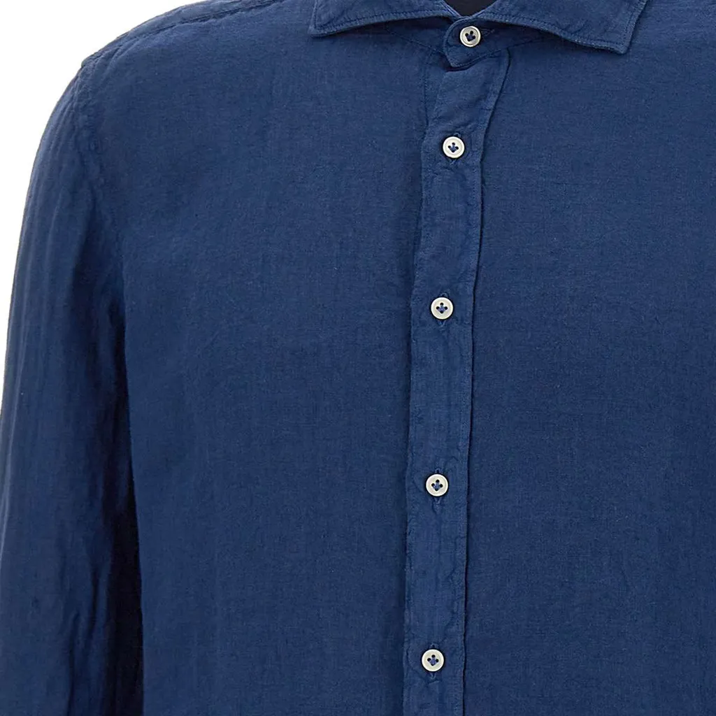 Long-Sleeved Shirt