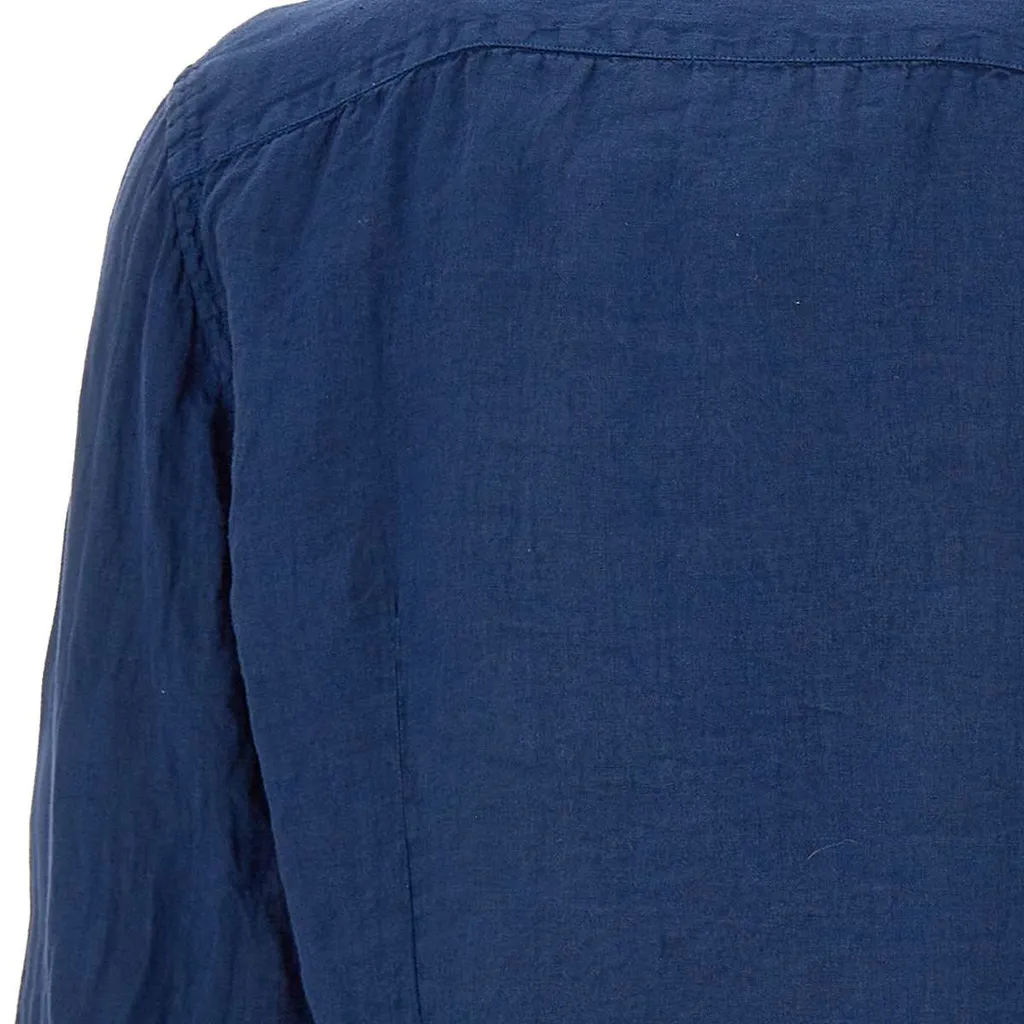 Long-Sleeved Shirt