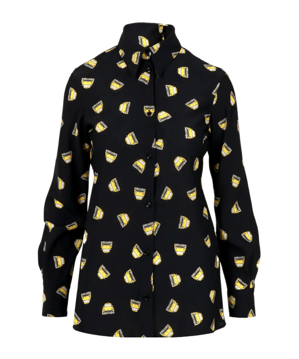 Printed Shirt