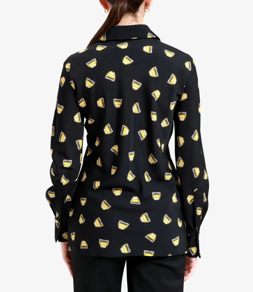 Printed Shirt